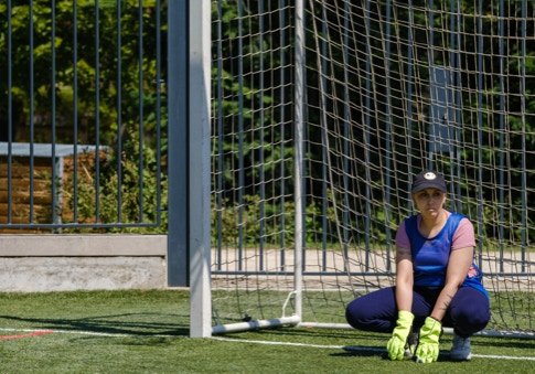 Sarah-Rebecca réalisatrice scénariste director scriptwriter films movies