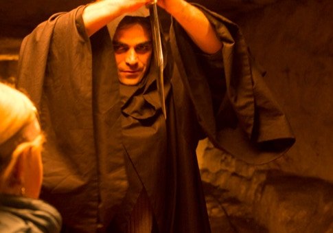 Sarah-Rebecca réalisatrice scénariste director scriptwriter films movies