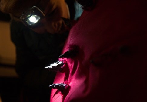 Sarah-Rebecca réalisatrice scénariste director scriptwriter films movies