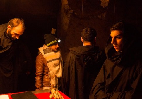 Sarah-Rebecca réalisatrice scénariste director scriptwriter films movies