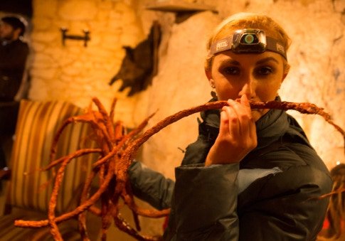 Sarah-Rebecca réalisatrice scénariste director scriptwriter films movies