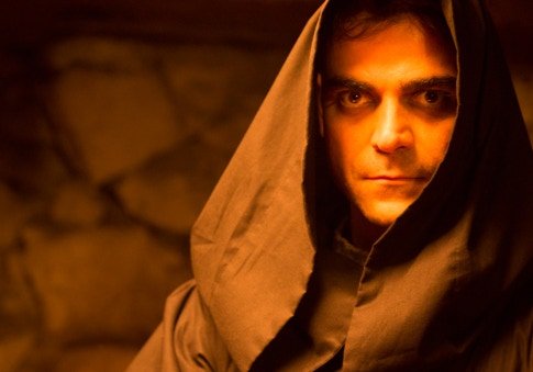 Sarah-Rebecca réalisatrice scénariste director scriptwriter films movies