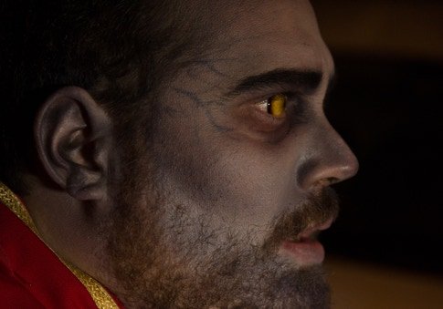 Sarah-Rebecca réalisatrice scénariste director scriptwriter films movies