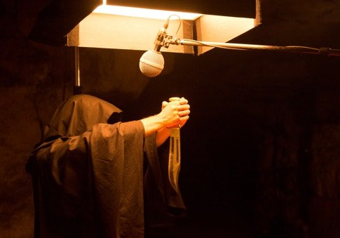 Sarah-Rebecca réalisatrice scénariste director scriptwriter films movies