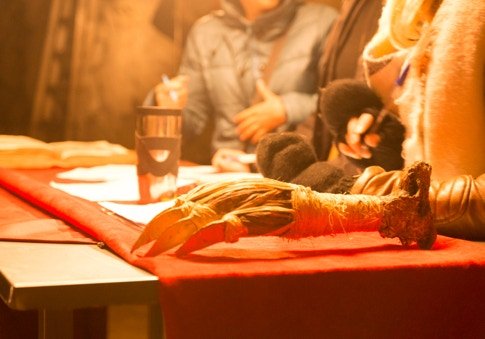 Sarah-Rebecca réalisatrice scénariste director scriptwriter films movies