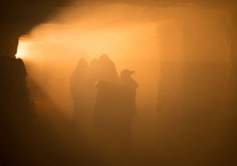 Sarah-Rebecca réalisatrice scénariste director scriptwriter films movies